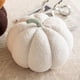 thumbnail image 4 of Cojín de calabaza Wosthever 20cm Blanco, 4 of 6