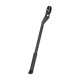 thumbnail image 1 of Soporte trasero ajustable para bicicleta, soporte lateral de aleación de aluminio impermeable para bicicleta De 38 cm a 34 cm, 1 of 9