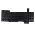 thumbnail image 1 of kusrkot Clavier de Remplacement Pièce de Rechange pour G751J, G751JL, G751JM, G751JT, G751JY, 1 of 8