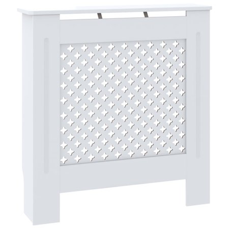 Anself MDF Cover White 30.7