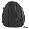thumbnail image 1 of Tail Bag Rear  Bag Helmet Tail Luggage Easy To Install Dirt Bike For Motorcycle Dual Sport Enduro, 1 of 8