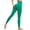 Christmas green, variant on Butt Lifting Leggings for Women High Waist Stretch Workout Leggings Tummy Control Yoga Pants for Pilates Gym Sports