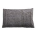 thumbnail image 1 of Ahgly Company Indoor Rectangular Mid-Century Modern Lumbar Throw Pillow, 13 inch by 19 inch, 1 of 5