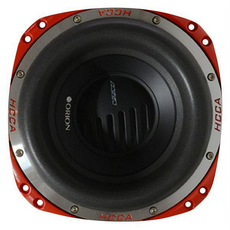 Subwoofer Orion Hcca 10 informacionpublica.svet.gob.gt