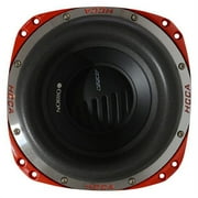 ORION HCCA104 10 Inch Subwoofer 2000 Watts RMS 4-Ohm DVCORION HCCA104 10 Inch Subwoofer 2000 Watts RMS 4-Ohm DVC