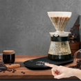 thumbnail image 4 of USB Charging Coffee Scale Household Smart Electronic Scale, 4 of 5