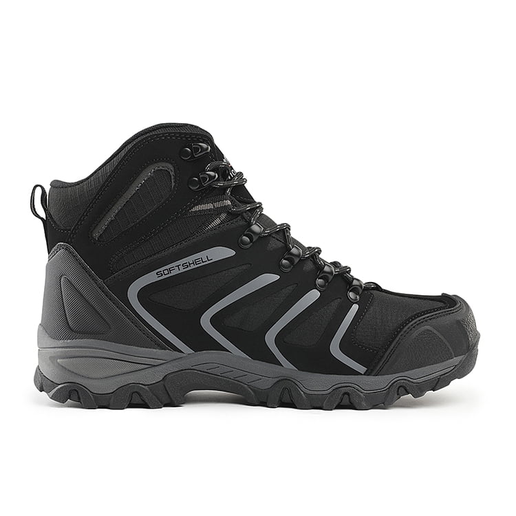Walmart mens top waterproof hiking boots