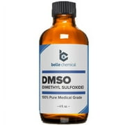 Belle Chemical DMSO