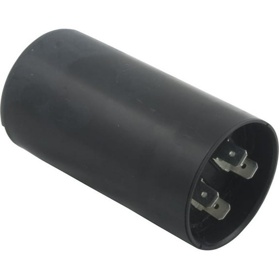 Start Capacitor, 64-77 MFD, 250v, 1-13/16" x 3-3/8"