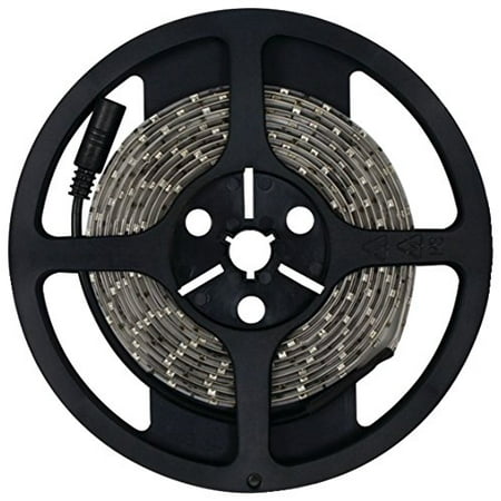 Install Bay 3MG 3 Meter Led Strip Light - Green - Retail Packaged