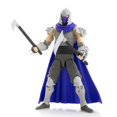 thumbnail image 1 of Figura de acción The Loyal Subjects Shredder Glow 13 cm, 1 of 8