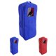 thumbnail image 3 of Estuche de viaje para muñecas Ropa de cama Canasta de cama para muñecas de viaje de 18 pulgadas Estuche para armario de muñecas Bolso de mano Monstrate FN0029-01B, 3 of 7