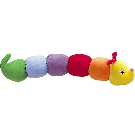 babyGUND Tinkle, Crinkle, Rattle & Squeak
