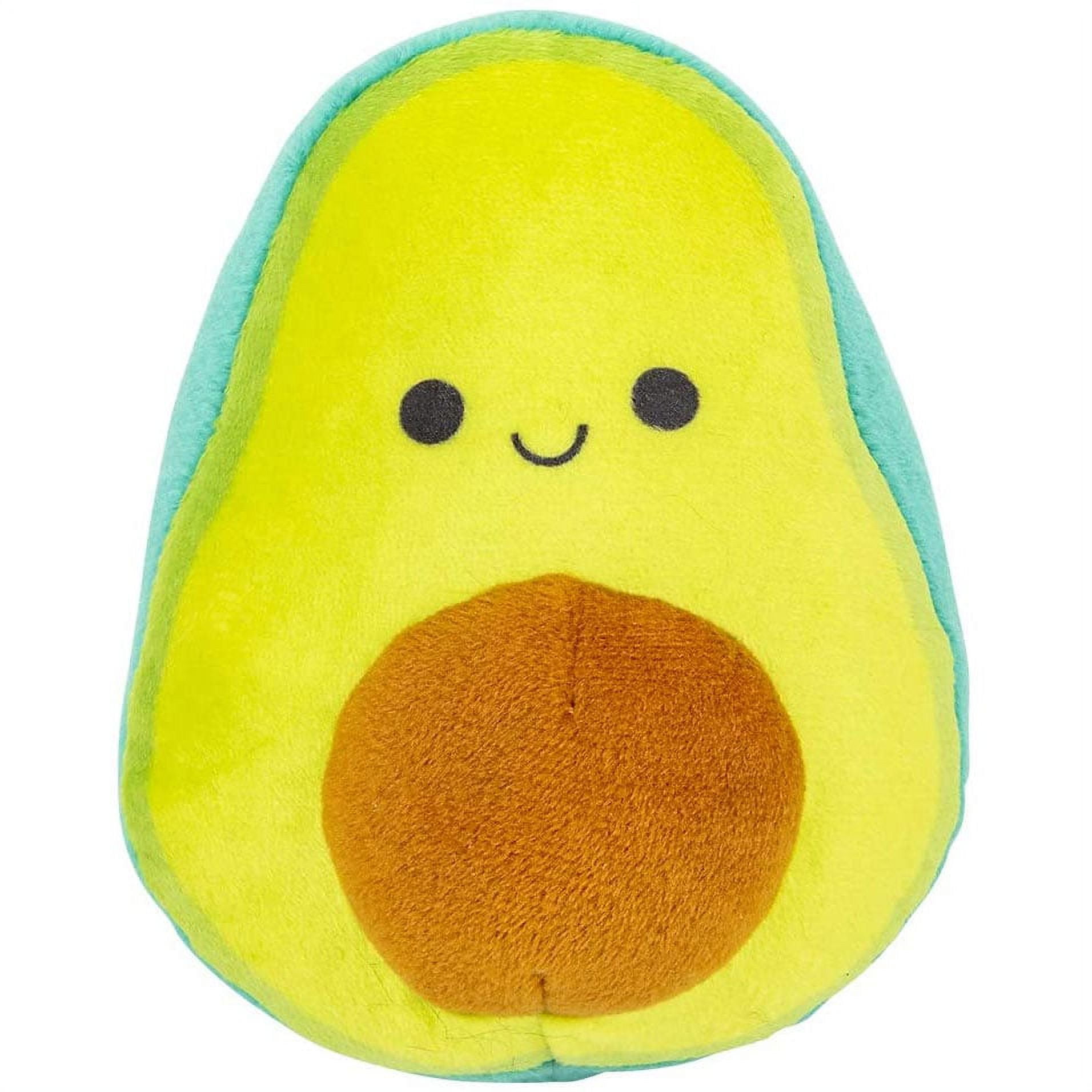 Rhode Island Novelty Plush AVOCADO (7 inch)
