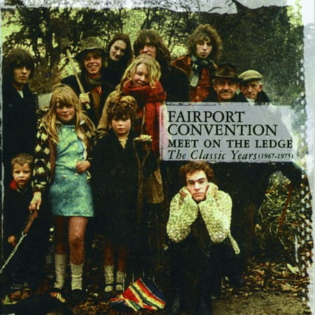 Meet On The Ledge: The Classic Years