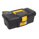 thumbnail image 2 of Caja Herramientas 13'' En Polipropileno Negro/Amarillo, 2 of 2
