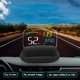 thumbnail image 2 of De Parámetro Proyector Automático Con HUD Para Coche De 4 Pulgadas II Función De Adverten yotijar Car Head Up Speed ​​Projector, 2 of 10