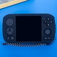 thumbnail image 3 of BLEEUS Silicone Protective Case For Anbernic Rg Cube Handheld Game Console (Black)Game Accessories, 3 of 10