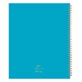 20222023 Weekly/Monthly Planner, 8.5x11, by Dabney Lee for Blue Sky