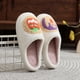 thumbnail image 4 of Punta Cerrada para Halloween Galletas Felpa Antideslizantes Hombres Y Mujeres, 4 of 9
