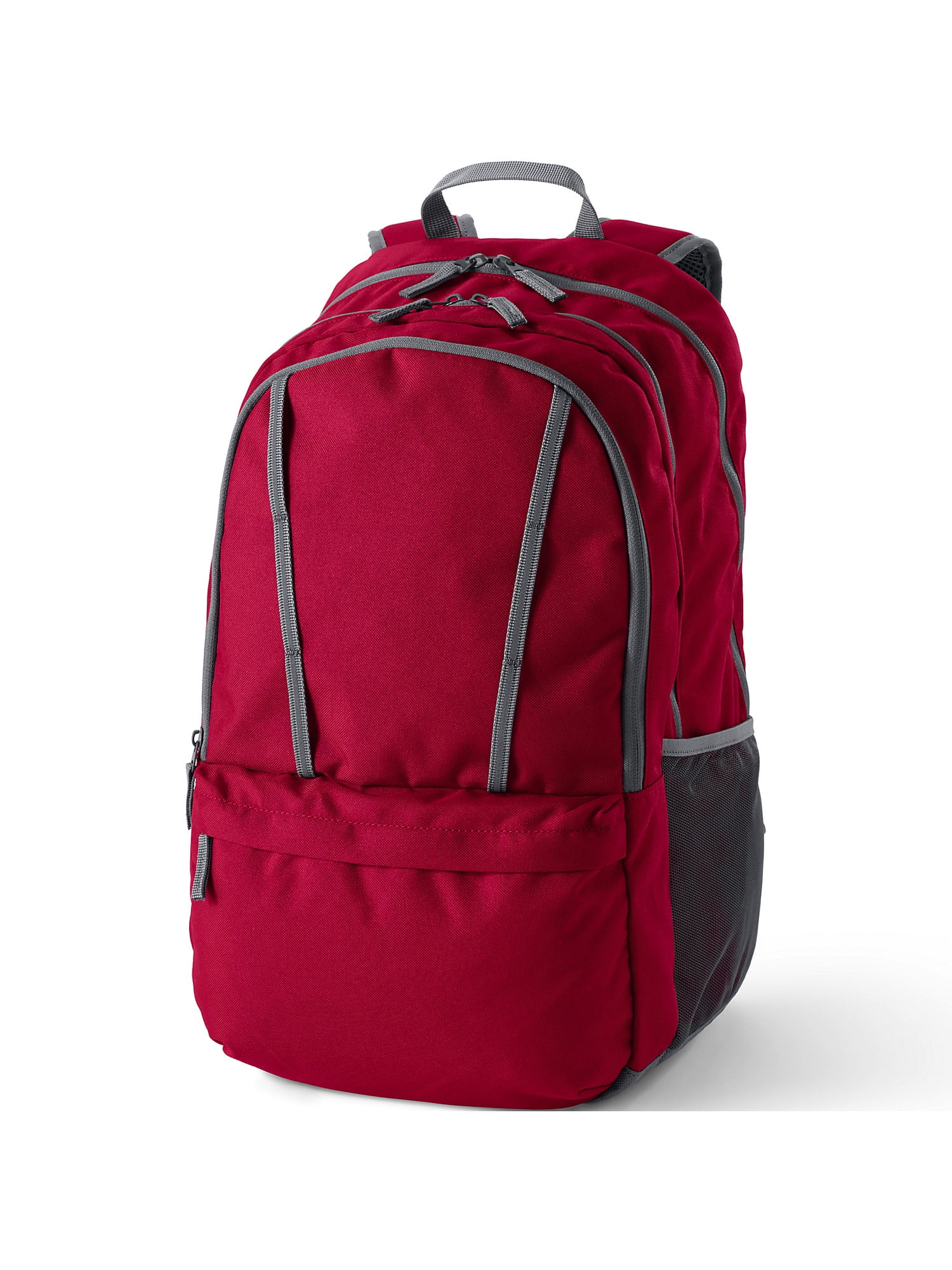 Lands' End Kids ClassMate Extra Large Backpack