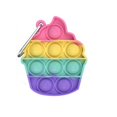 thumbnail image 3 of ZAXARRA Children Decompression Toys Set Brain Training Stress Relief Game, 3 of 8