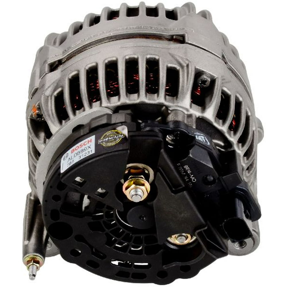 OE Replacement for 20052014 Volkswagen Jetta Alternator (2.0T / 2.5 / Active / Bicentenario