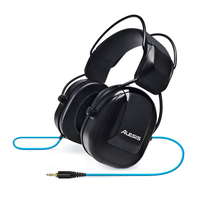 Alesis DRP100 Écouteurs à Tambour Électronique à Isolation Extrême