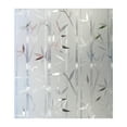 thumbnail image 1 of 1 Roll 50x100cm 3D Glass Stickers UV Blocking Anti Static Window Privacy Stickers for Home Office, 1 of 8