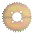 thumbnail image 2 of 58mm 37T Split Sprockets for ATV Go Karts 530, 2 of 10