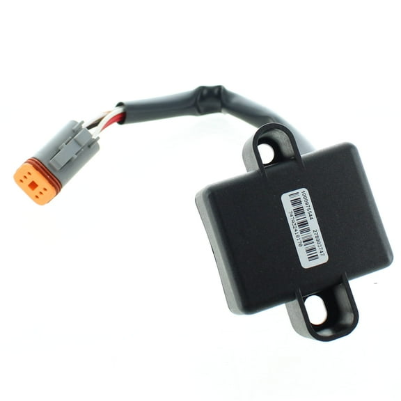 Sea-Doo New OEM, User-Friendly Ski Module With Hardware, 295100432 295100756