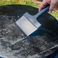 thumbnail image 5 of Outset Griddle Scraper and Cleaner, Stainless Steel, 5 of 5
