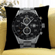 thumbnail image 2 of T-TAG Heuer Funda de cojín 45x45 para salón Fundas de almohada 45x45 Fundas para almohadas de cama Funda de almohada decorativa 40x40, 2 of 5