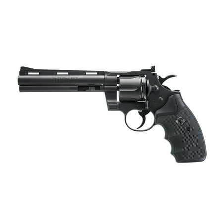 Umarex Colt Python 2254040 BB Air Pistol (Best Colt 45 Pistol)