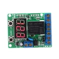 thumbnail image 1 of DC Voltage Detection Charging Discharge Monitor Test Relay Switch Control Board Module, 1 of 7