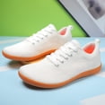 thumbnail image 4 of Zapatos Entrenamiento Deportivos Minimalistas Descalzos Antideslizantes para Correr, 4 of 9