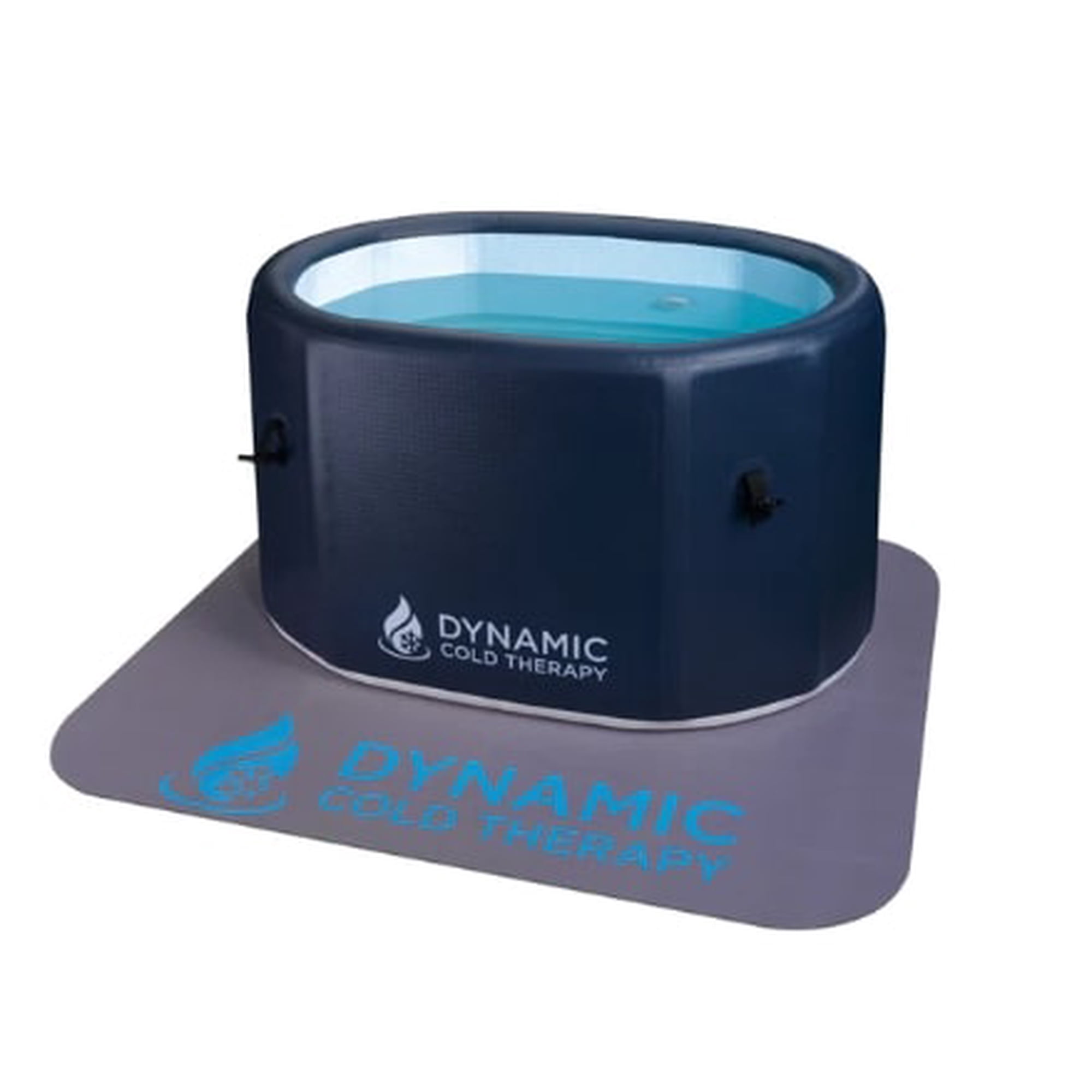 DCT Inflatable Oval Spa