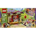 thumbnail image 1 of LEGO Friends - Andrea's Park Performance (41334), 1 of 6