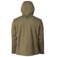 thumbnail image 3 of Banded Soft Shell Jacket, 3 of 3