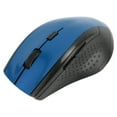 thumbnail image 1 of Wire Less Mouse, 2.4GHz Wire Less Optical Computer Mouse with USB Receiver, Portable for Notebook, Desktop PC, Laptop, 1 of 7