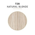 thumbnail image 2 of WELLA COLOR CHARM, HAIR COLOR Permanent Liquid Hair Toner (T28 Natural Blonde), 2 of 6
