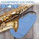 thumbnail image 4 of Paño de limpieza para tubos interiores de clarinete, flauta, saxofón, paño de limpieza para saxofón, 4 of 5