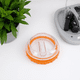 thumbnail image 5 of Piezas P07018 Tuerca Naranja Con Tapa Transparente P07019 Accesorio De Repuesto De Bomba De Filtro De Para Piscina De Plástico, 5 of 7