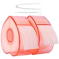 thumbnail image 1 of 2 rollos de cinta para párpados, tiras dobles para párpados, cintas autoadhesivas para párpados., 1 of 6