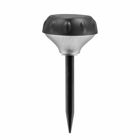 

BIOSA 10LED Solar Lawn Lamp Waterproof Outdoor Lawn Motion Sensor Flame Lighting