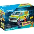 thumbnail image 1 of Playmobil Scooby-DOO La M&aacute;quina del Misterio, 1 of 6