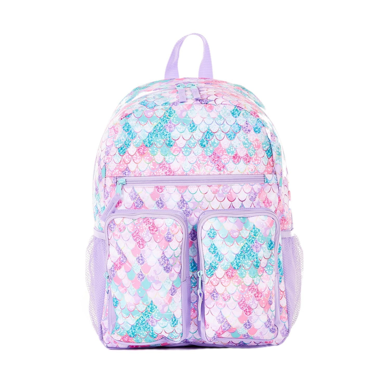 Jetstream Children's Double Pocket Mermaid Backpack