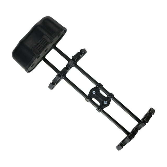 5 Quivers, Attachement de Quiver pour Nœud de Chasse Extérieur pour Main Gauche Ou Droite