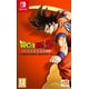 thumbnail image 1 of Dragon Ball Z Kakarotto Bandai Namco Para Nintendo Switch, 1 of 1