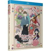 Taisho Otome Fairy Tale: The Complete Season (Blu-ray), Funimation Prod, Anime